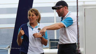 s02e12 — Norwegian Cruise Line