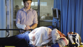 s03e23 — The End of a Beautiful Friendship