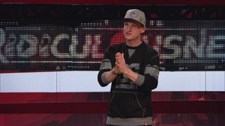 s03e17 — Chanel and Sterling V