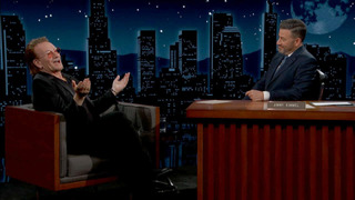 s2025e66 — Bono, Nathan Fielder