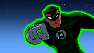 s03e07 — Scorn of the Star Sapphire!