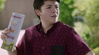 s01e05 — Gortimer Gets Shushed