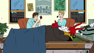 s02e02 — Callie and Her Sister