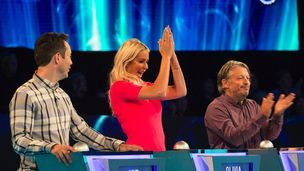 s06e12 — Richard Herring, Joe McFadden, Olivia Attwood 