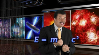 s01e06 — Inexplicable Cosmology