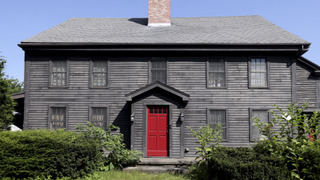s03e01 — Return of the Salem Witch Trial House