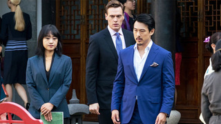 s05e07 — Baby Steps