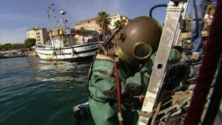 s06e09 — Tell My Mom I Love Her