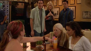 s02e06 — Joey and the ESL