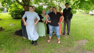 s05e02 — Donut Season