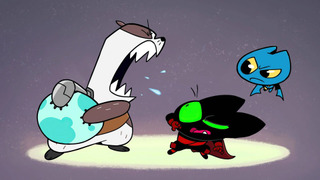 s01e16 — Bobo Chan