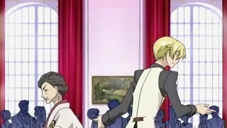 s01e25 — The Host Club Declares Dissolution!