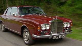 s11e03 — Proper Petrolhead