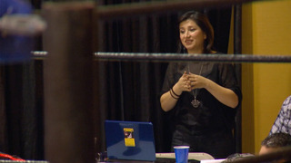 s02e05 — Mama's Choke Hold