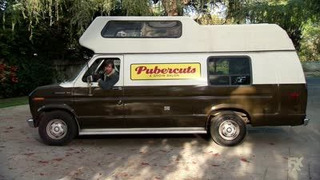 s05e10 — The Near Death Flex-perience