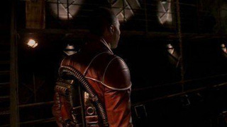 s01e10 — Objects in Space