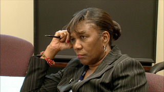 s10e08 — Division / Loose Ends