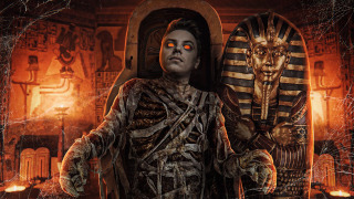 s01e12 — ПРОКЛЯТИЕ ФАРАОНОВ