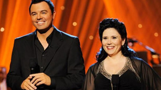 s08 special-1 — Family Guy Presents: Seth & Alex's Almost Live Comedy Show