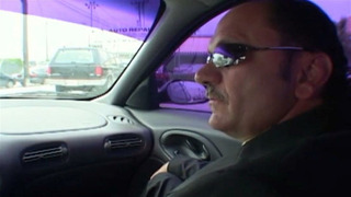 s02e09 — Silence in the Grove / Show Stopper