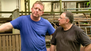 s04e08 — The Orient Distress