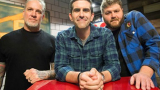 s01e01 — Jesse James vs. James Pumphrey