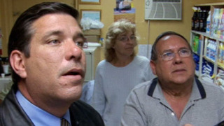 s08e03 — Crashing the Gate / 6000 Motives