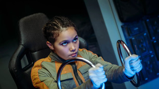 s01e01 — The Pilot