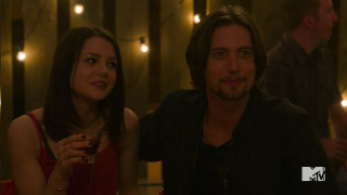 s02e19 — Never Let Me Go