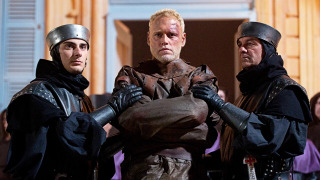 s01e11 — Fiend or Friend?