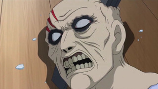 s2010e21 — The Night the Zombie Died