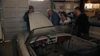 s03e27 — 4 Wheel Gold