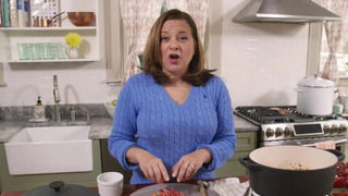 s02e03 — Small is Beautiful