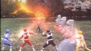 s01e14 — Foul Play in the Sky