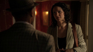 s02e22 — Black and White