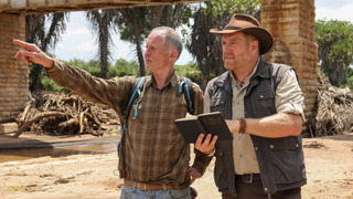 s15e02 — The Man-Eating Lions of Kenya