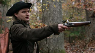 s03e03 — Benediction