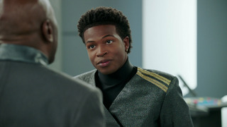 s27e22 — Evox Unleashed