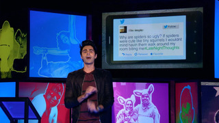 s01e03 — Nikki Glaser, Kevin Barnett and Jessimae Peluso