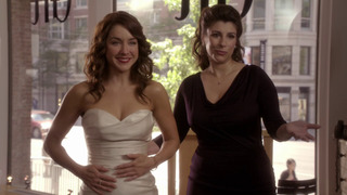 s04e09 — Erica's Adventures in Wonderland