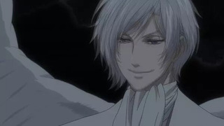 s01e24 — His Butler, Swift