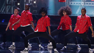 s12e14 — Live Semi-Final 4