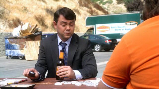 s01e05 — Chicken Pox
