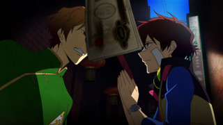 s01e01 — File 01: Egg of Columbus