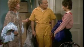 s02e13 — And Who's Been Sleeping in My . . . ?