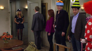 s08e22 — The Bro Mitzvah