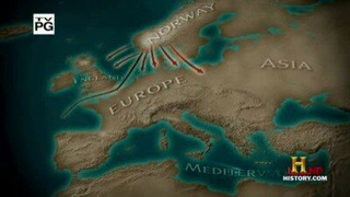 s01e02 — Viking Terror