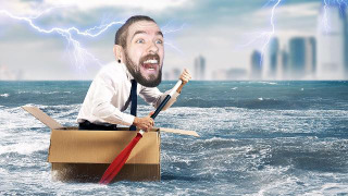 s09e305 — I'm lost… | Raft