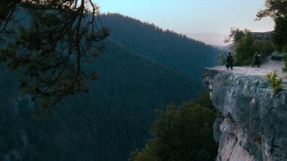 s02e03 — Measure Against the Linchpin