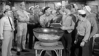 s01e17 — The Big Raffle